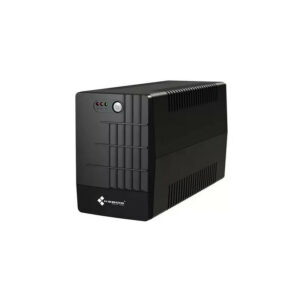 ONDULEUR KEBOS PG650 / Line Interactive 650VA
