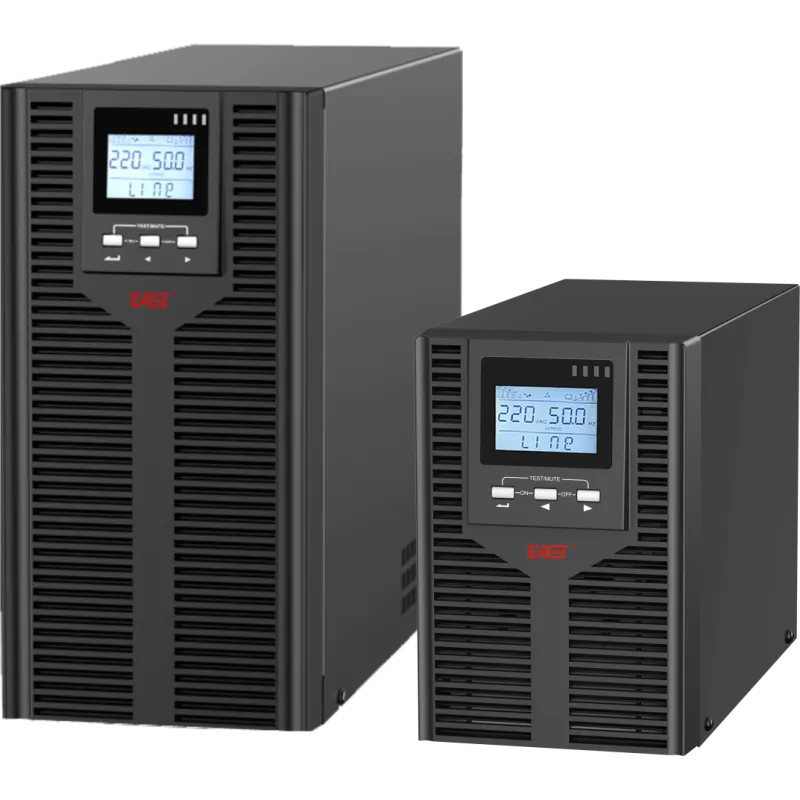 ONDULEUR ON LINE 1KVA PRO EAST / 900W
