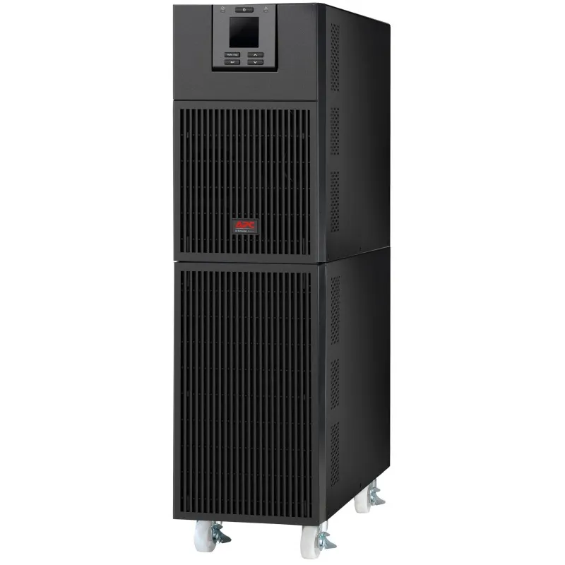 Onduleur On-Line APC Easy-UPS SRV 6000VA