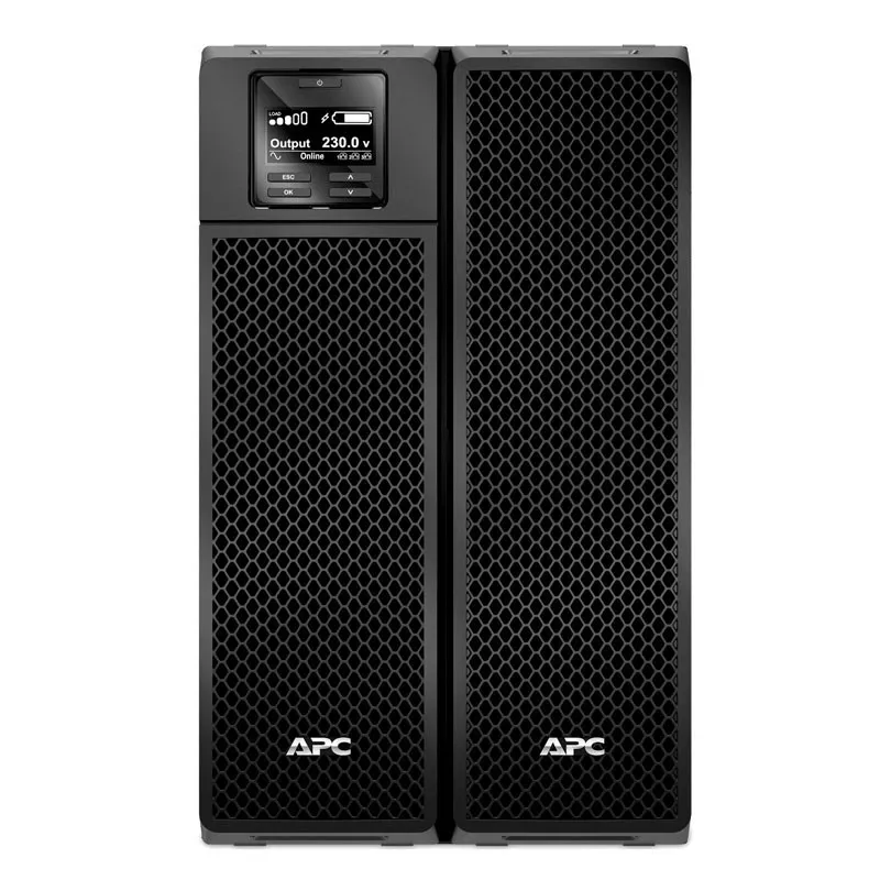 Onduleur On-Line APC Smart-UPS SRT 10000VA 230V