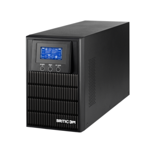 Onduleur On Line BRITICOM UPS NETA PRO 1000