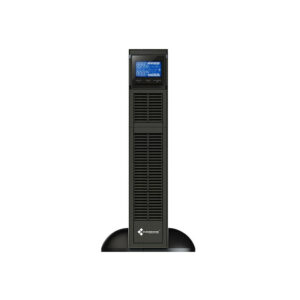 Onduleur Online KEBOS GR11-2K / Montage en Rack 2000VA