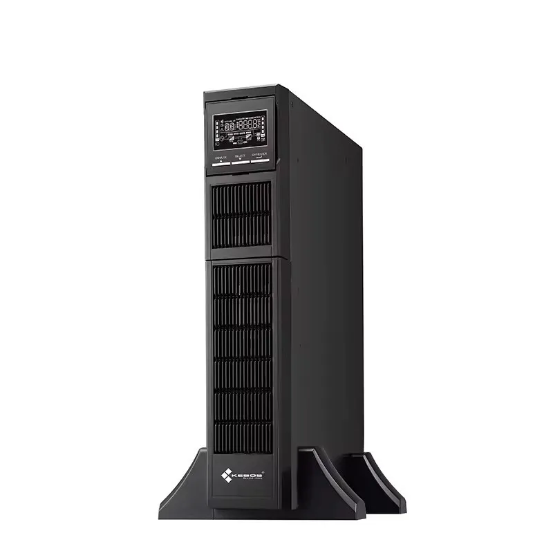 Onduleur Online KEBOS GR11 ONE-3K / Montage en Rack 3000VA