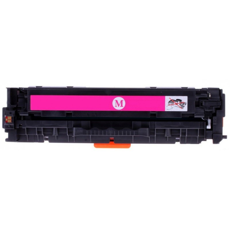 ONER ADAPTABLE HP UNIVERSELLE CB543A/CF213X/CE323A / MAGENTA