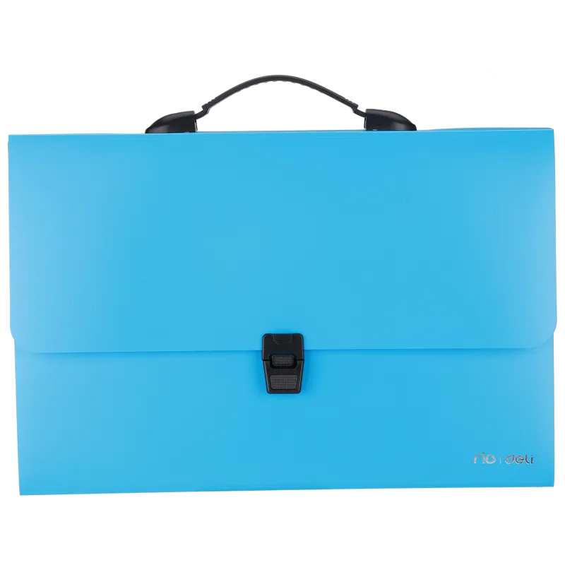 ORGANISER 13 COMPTA FC DELI / A4 / ASSORTIS