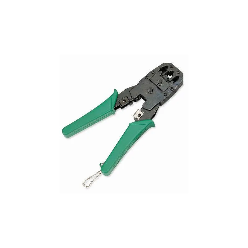 Outil d'insertion et dénudation de câble WT-4038