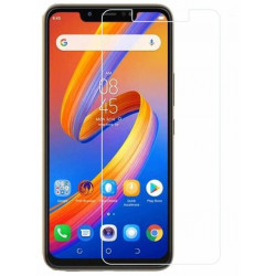 Pack: 2 x Films de protection Nano Glass 9H pour Tecno Spark 3 Pro