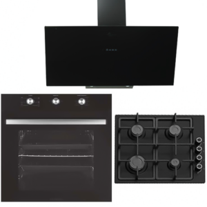 Pack Encastrable MONTBLANC Noir