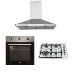 PACK ENCASTRABLE ORIENT INOX