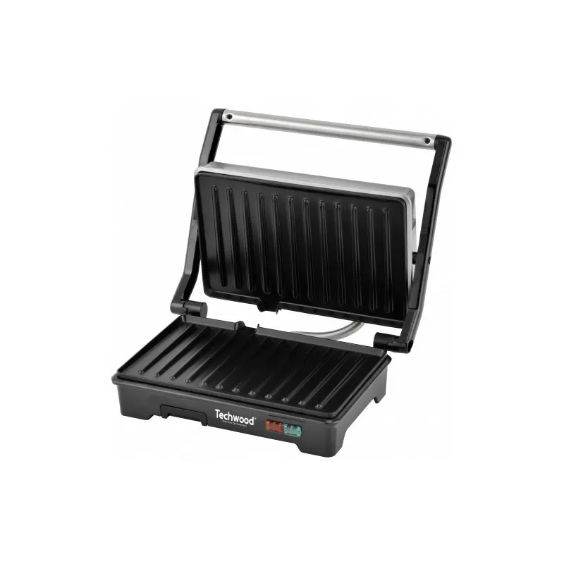 Panini Grill Techwood TPG-1756 / 750 W