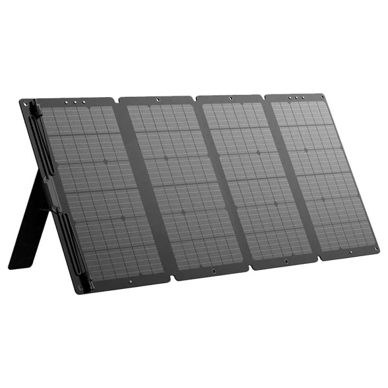 Panneau Solaire Portatif KSIX BXPSOL120W