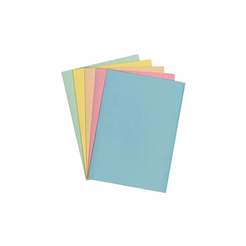 Paquet de 200 sous-chemises COSTO 60g / Couleurs Assorties