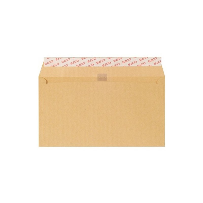 PAQUET DE 250 ENVELOPPES KRAFT 229X324 MM
