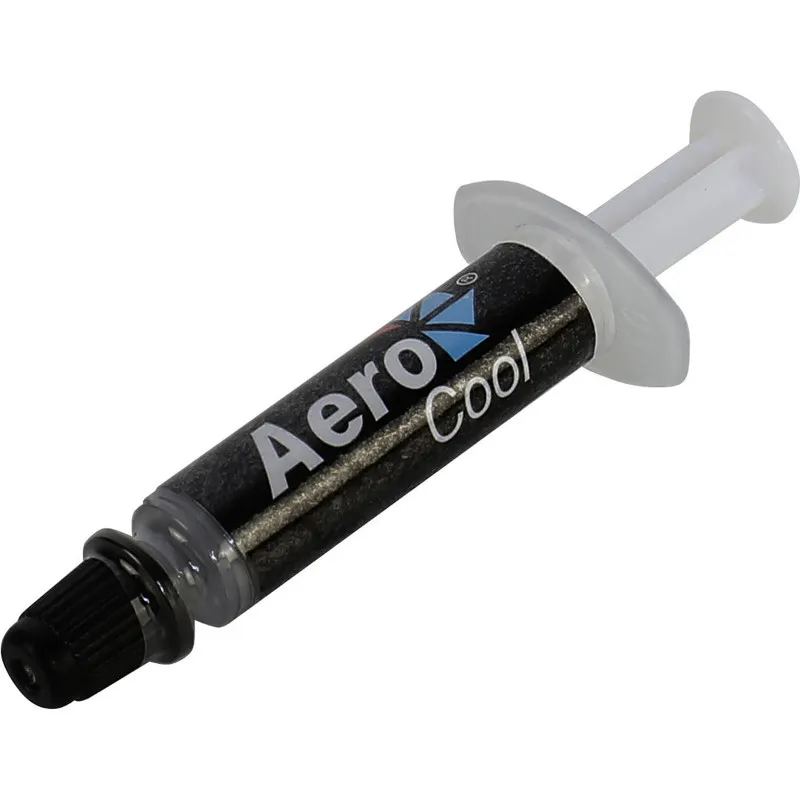 Pâte Thérmique AEROCOOL Baraf 1g