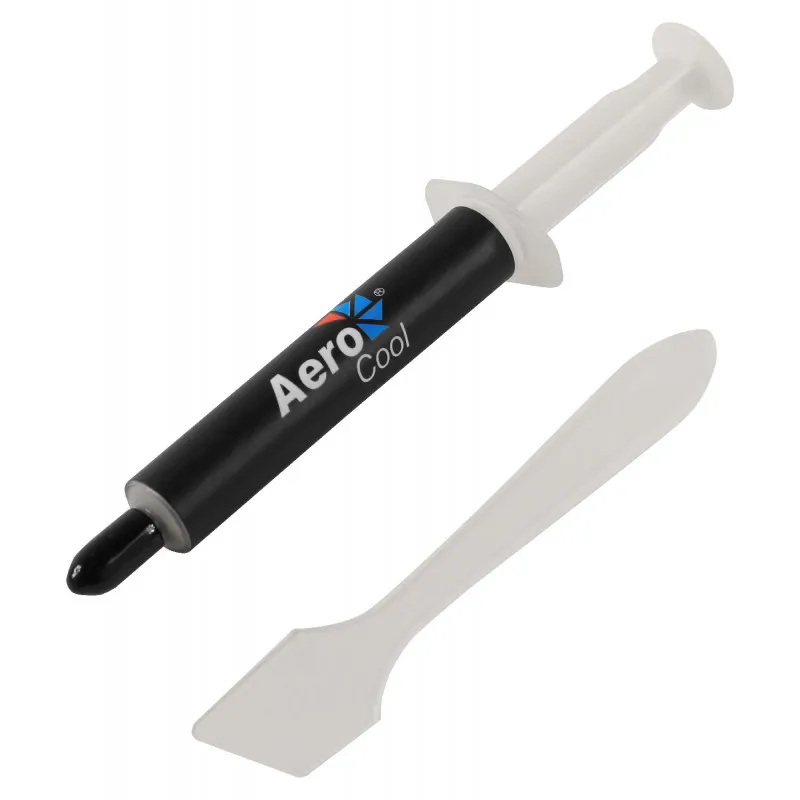 Pâte Thérmique AEROCOOL Baraf 3.5g