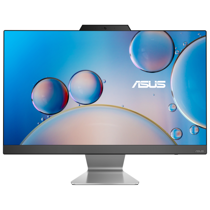 Pc de Bureau All in One ASUS A3402 E3402WVAK / i5-1335U / 16 Go / 512 Go SSD / Windows 11 / Noir