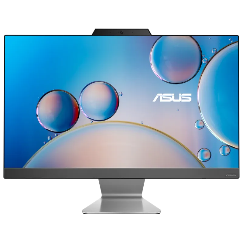 Pc de Bureau All in One ASUS A3402 E3402WVAK / i5-1335U / 16 Go / 512 Go SSD / Windows 11 / Noir