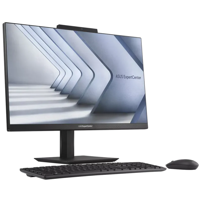 Pc de Bureau All in One Asus ExpertCenter E5 AiO 24 E5402 / i7-1360P / 32 Go / 1 To SSD / Noir
