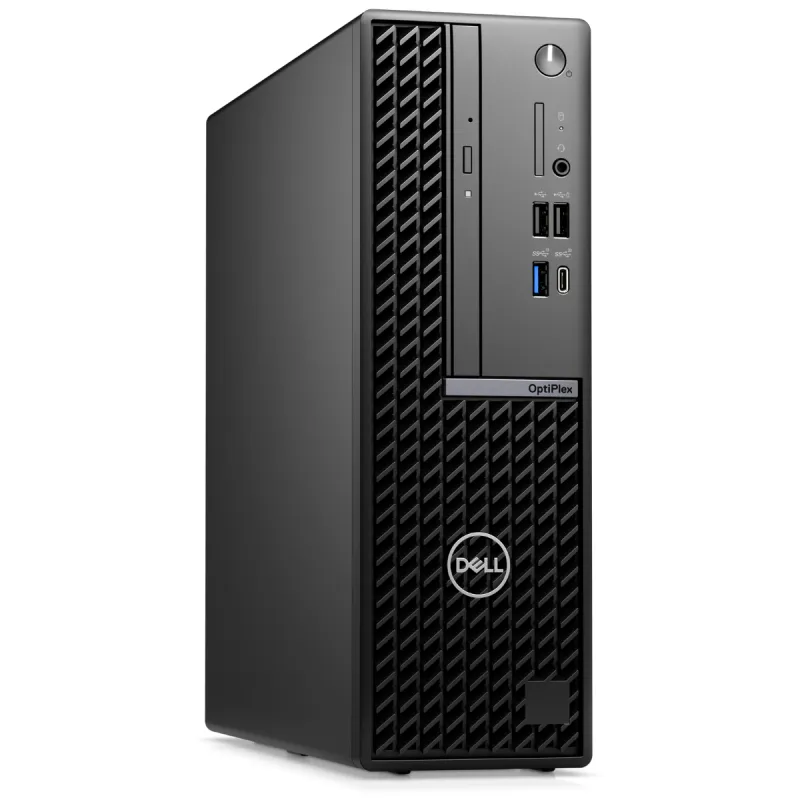 Pc de Bureau DELL OptiPlex 7010 SFF / i3-13100 / 8 Go / 512 Go SSD / Noir