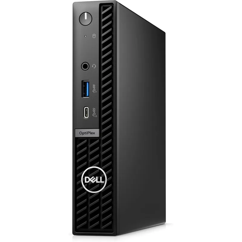 Pc de Bureau Dell Optiplex Micro 7020 / i5-14500T / 8 Go / 512 Go SSD