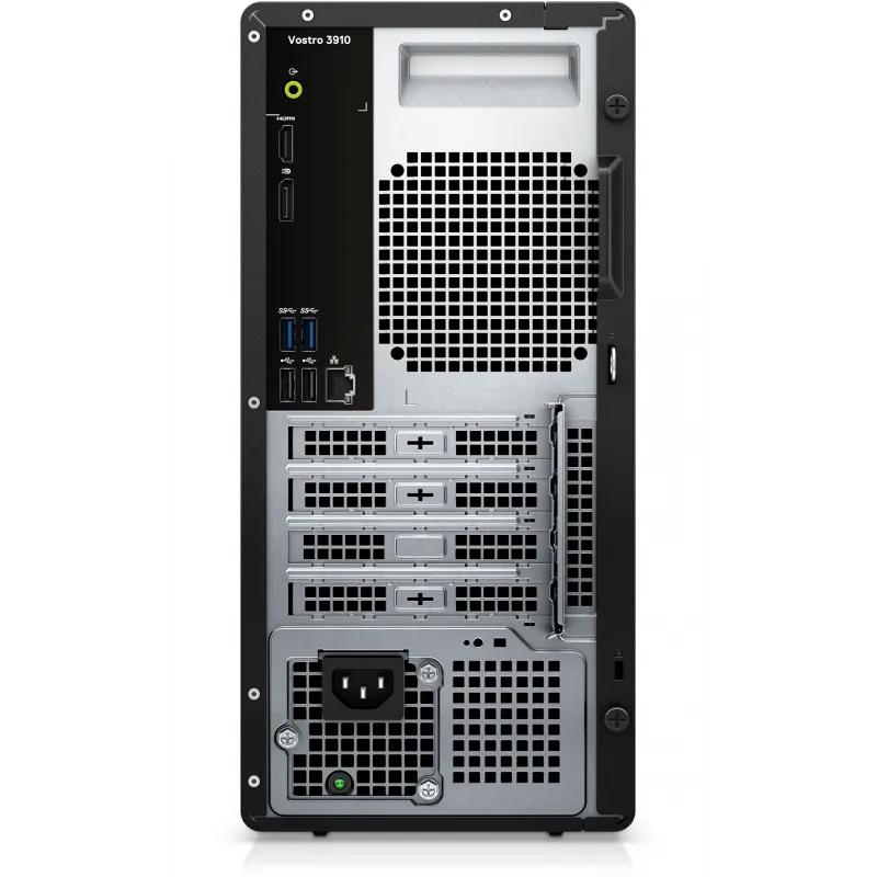 PC DE BUREAU DELL VOSTRO 3910 I5-12400 / 8G / 256SSD