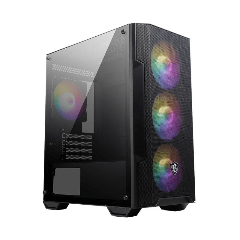 Pc de bureau Gamer Elite / i5-13400F / RTX 4070 12G / 32 Go