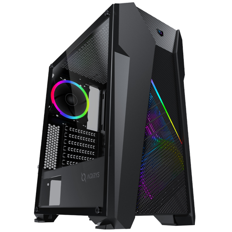 Pc de bureau Gamer Elite / i7-12700KF / RTX 4070 12G / 32 Go
