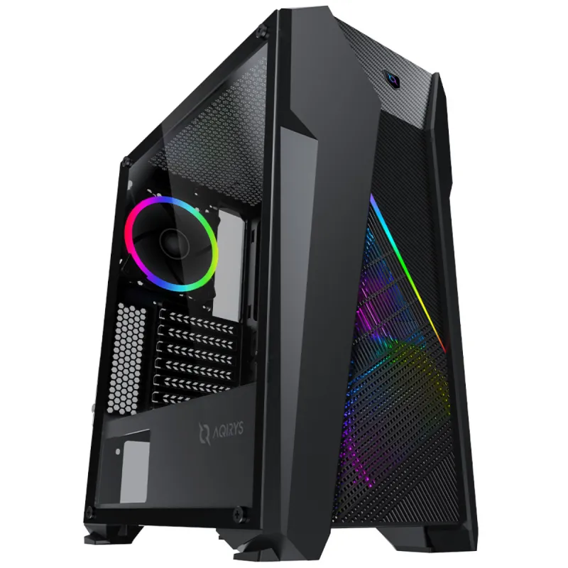 Pc de bureau Gamer Elite / i7-12700KF / RTX 4070 12G / 32 Go