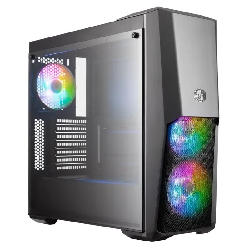Pc de bureau Gamer Elite / i7-13700F / RTX 4060 8G / 64 Go
