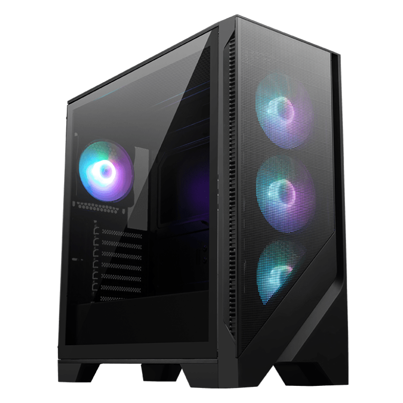 Pc de bureau Gamer Elite / i7-14700KF / RTX 4070 12G / 32 Go DDR5