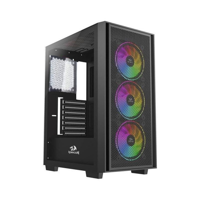 Pc de bureau Gamer Elite / Ryzen 5 8400F / RTX 4060 8G / 32 Go