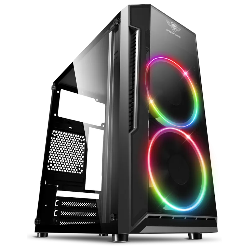 Pc de bureau Gamer LITE / Ryzen 3 3200G / Vega 8 / 16 Go