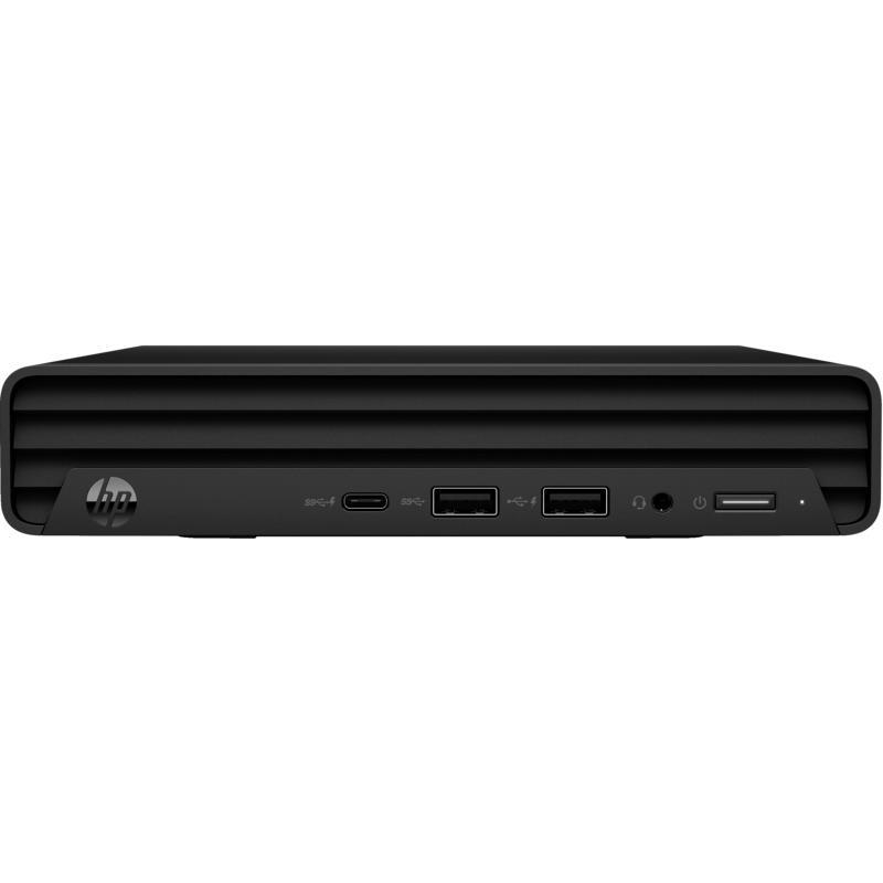Pc de Bureau HP Pro Mini 260 G9 / i5-1335U / 32 Go / 512 Go SSD
