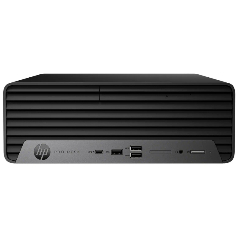 Pc de bureau HP Pro SFF 400 G9 / i5-12400 / 8 Go / 512 Go SSD