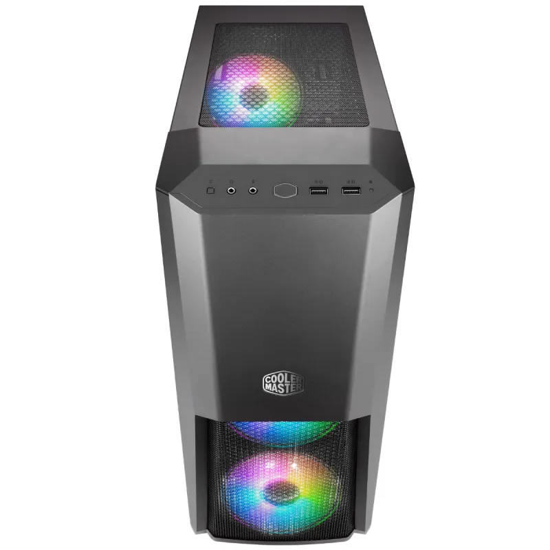Pc de Bureau LITE / Intel i5-14600KF / RTX 3050 Ventus 2X 6G OC / 64 Go