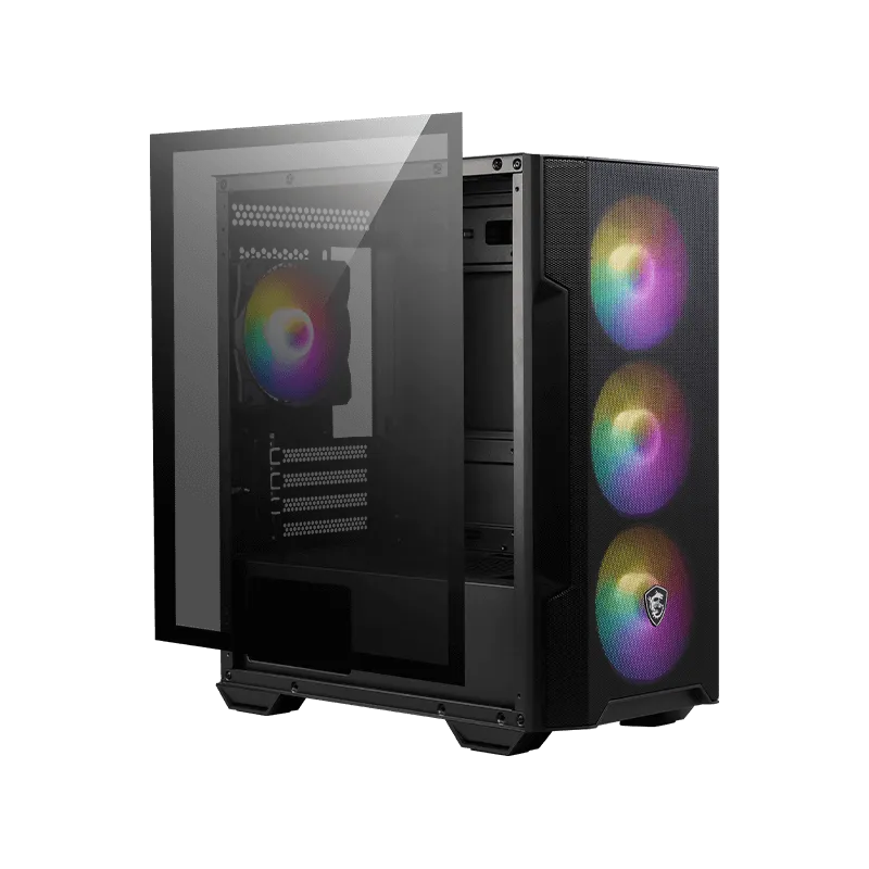 PC de Bureau PRO MSI / i7-13700K / 16 Go / 1 To SSD / Windows 11 Pro