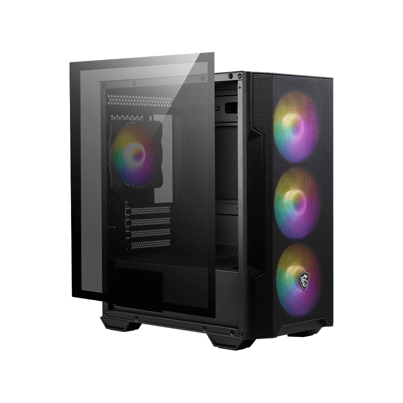 PC de Bureau PRO MSI / i7-13700K / 32 Go / 1 To SSD / Windows 11 Pro