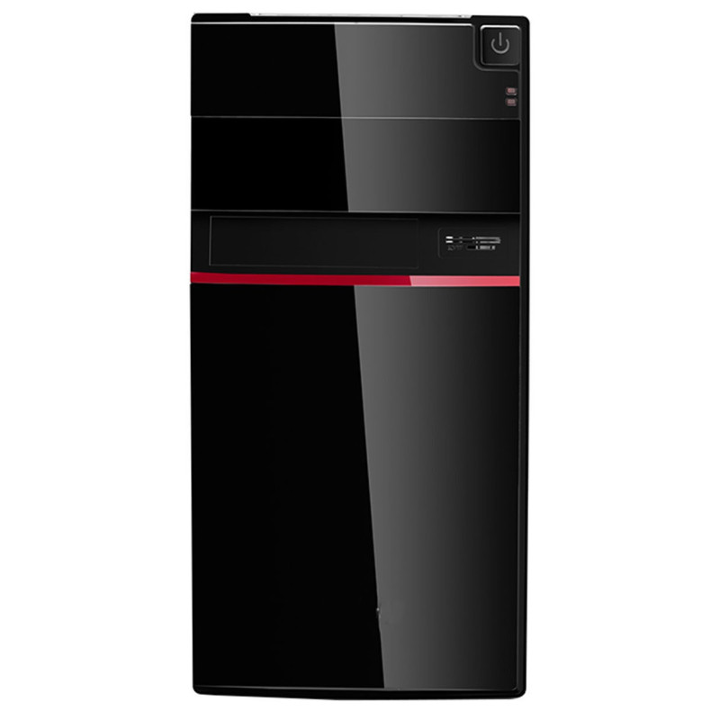 Pc de Bureau TUNISIANET / i5-11400 / 8 Go / 256 Go SSD
