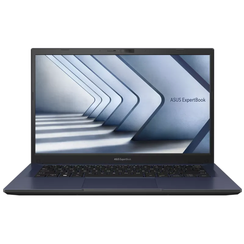 Pc Portable ASUS ExpertBook B1 B1402CVA / i7-1355U / 24 Go / 512 Go SSD / Noir