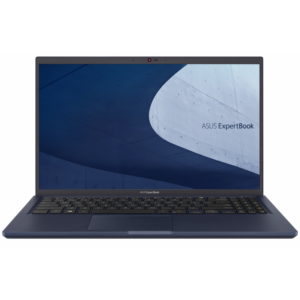 PC Portable Asus ExpertBook B1 B1500CE / i5 11è Gén / 8 Go / 512 Go SSD / Noir