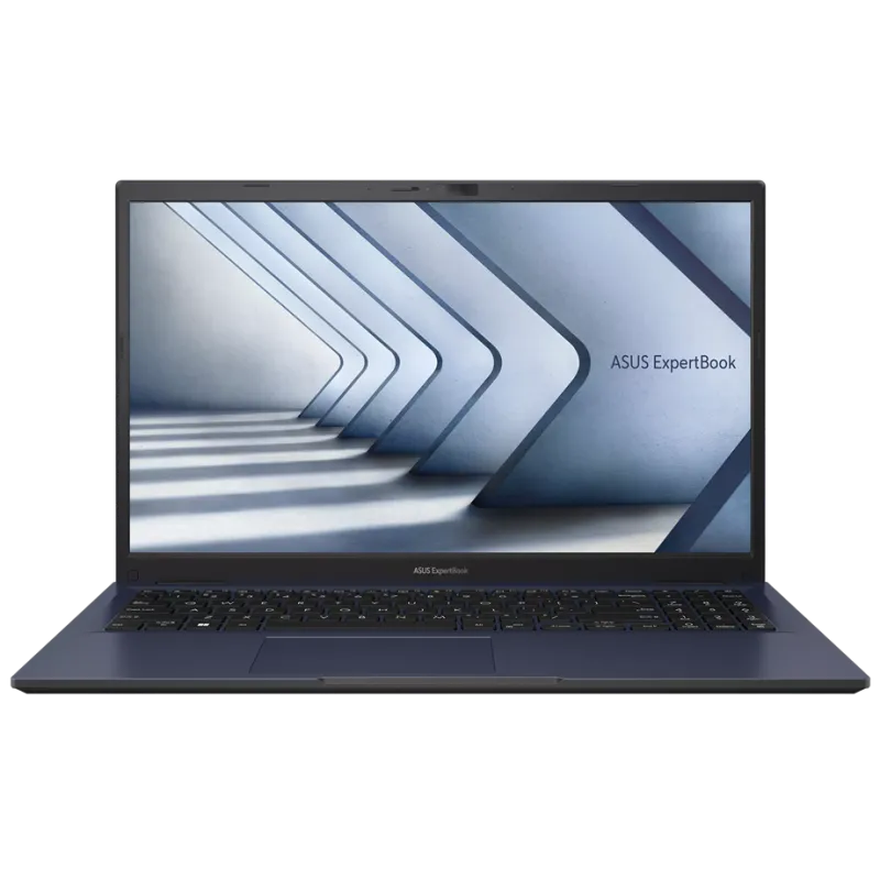 Pc Portable ASUS ExpertBook B1 B1502CVA / i7-1355U / 40 Go / 512 Go SSD / Noir Avec Sacoche