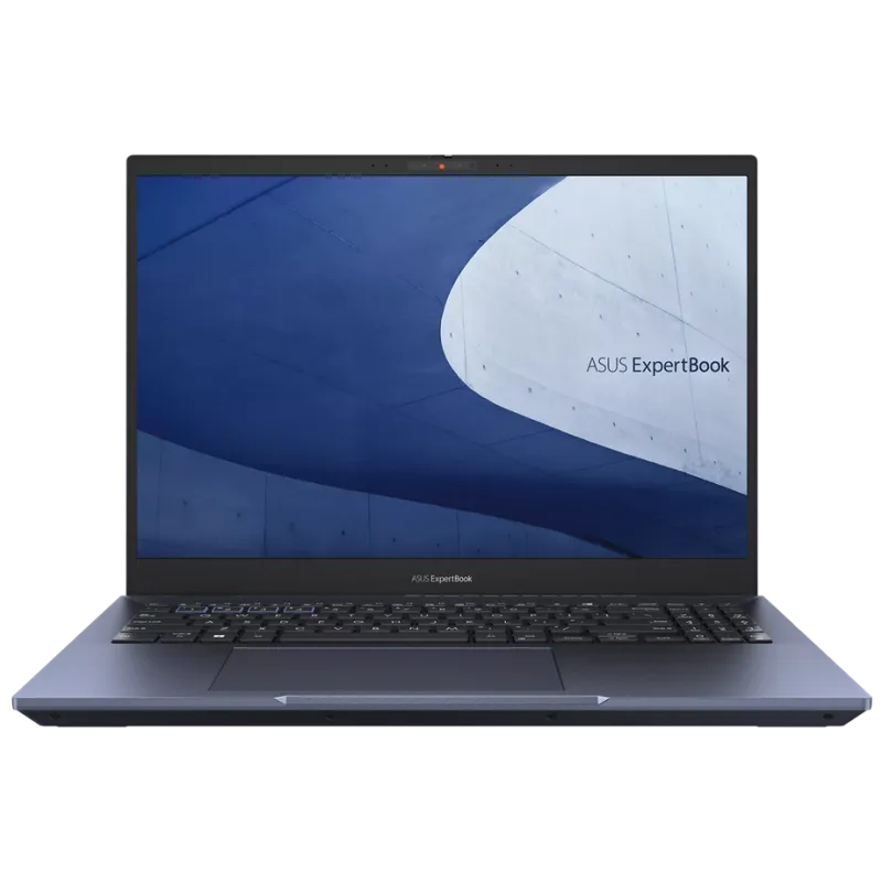 Pc Portable ASUS ExpertBook B5 B5602CBA / i5-1240P / 32 Go DDR5 / 512 Go SSD / Noir