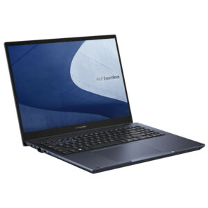 Pc Portable ASUS ExpertBook B5 B5602CVA / i5-1340P / 32 Go DDR5 / 512 Go SSD / Noir