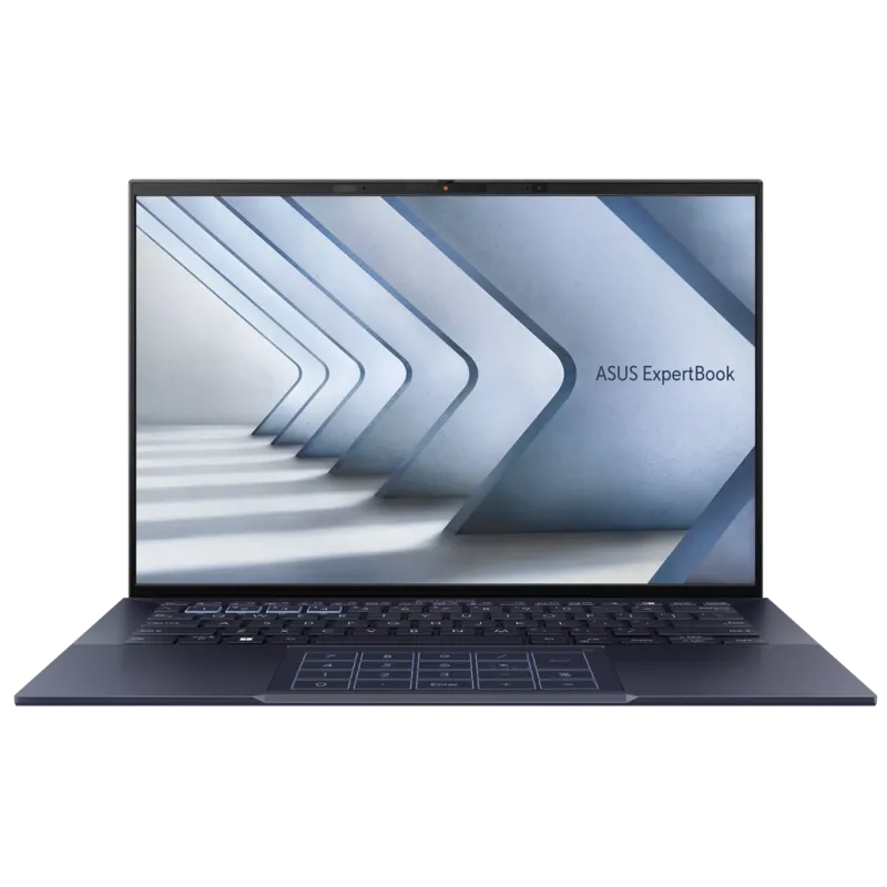 Pc portable ASUS ExpertBook B9 OLED B9403 / Ultra 7 150U / 16 Go / 1 To SSD / Noir