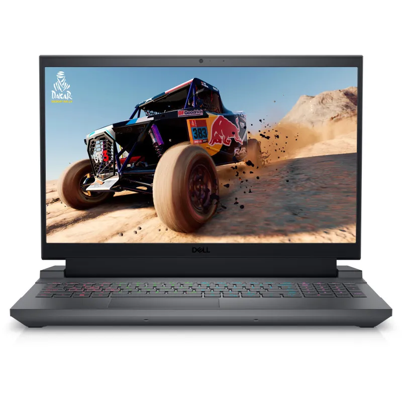 Pc portable Dell Gaming G15 5530 / i7-13650HX / RTX 4050 6G / 32 Go / 512 Go SSD