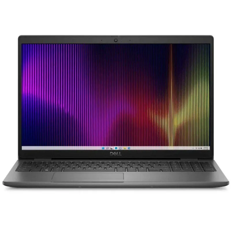 Pc Portable Dell Latitude 3540 / i7-1355U / 8 Go / 512 Go SSD / Gris