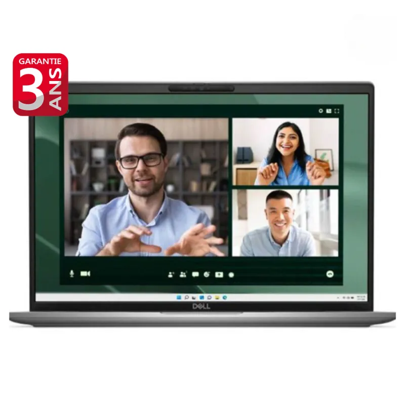 PC PORTABLE DELL LATITUDE 7450 / ULTRA 7 165U / 16GO 512GO SSD / GRIS