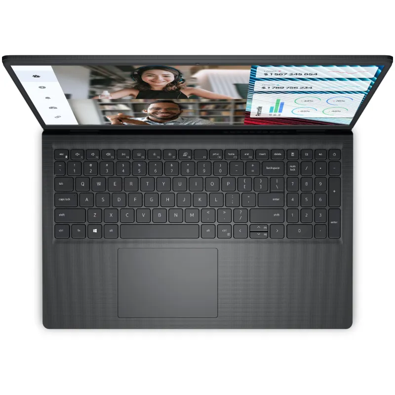 Pc Portable DELL Vostro 3530 / i3-1305U / 32 Go / Noir