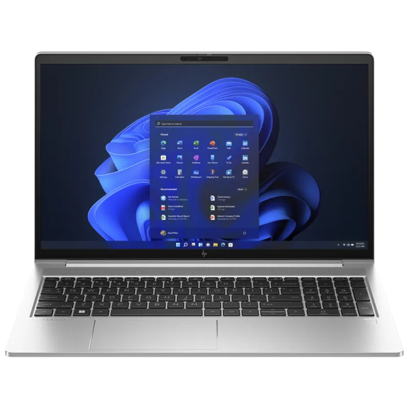 Pc Portable EliteBook 650 G10 / i5-1355U / 16 Go / 512 Go SSD / Windows 11 Pro