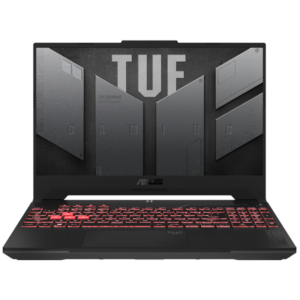 Pc Portable Gamer ASUS TUF Gaming A15 TUF507NVR / Ryzen 7 7435HS / RTX 4060 8G / 16 Go DDR5 / 512 Go SSD / Windows 11